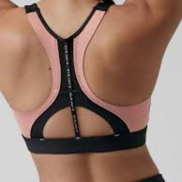 Ultimate Ignite Bra D-DD Size M NWT - Picture 3 of 6